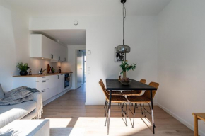 Cozy Flats Horsens - Strandpromenaden Townhouse 2
